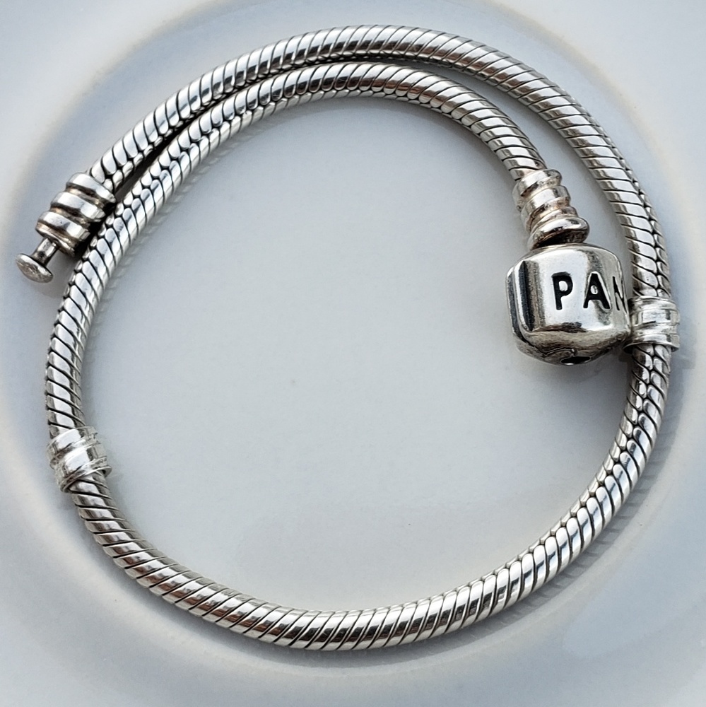 Pandora Bracelet
